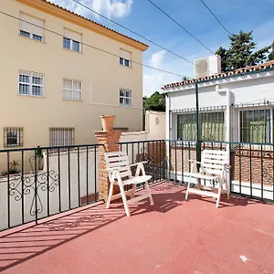  Apartamento Estudio En La Carihuela