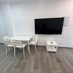  Apartamento Beachydays Metropolis C