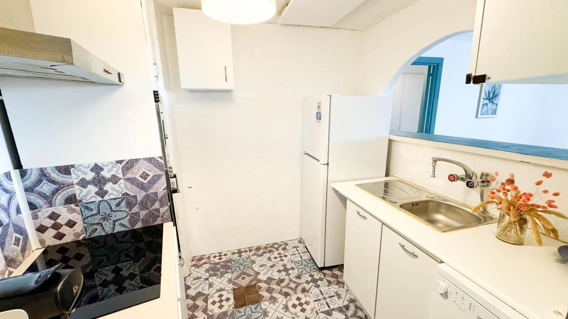 The Secret Of Torremolinos Comotucasa Apartment