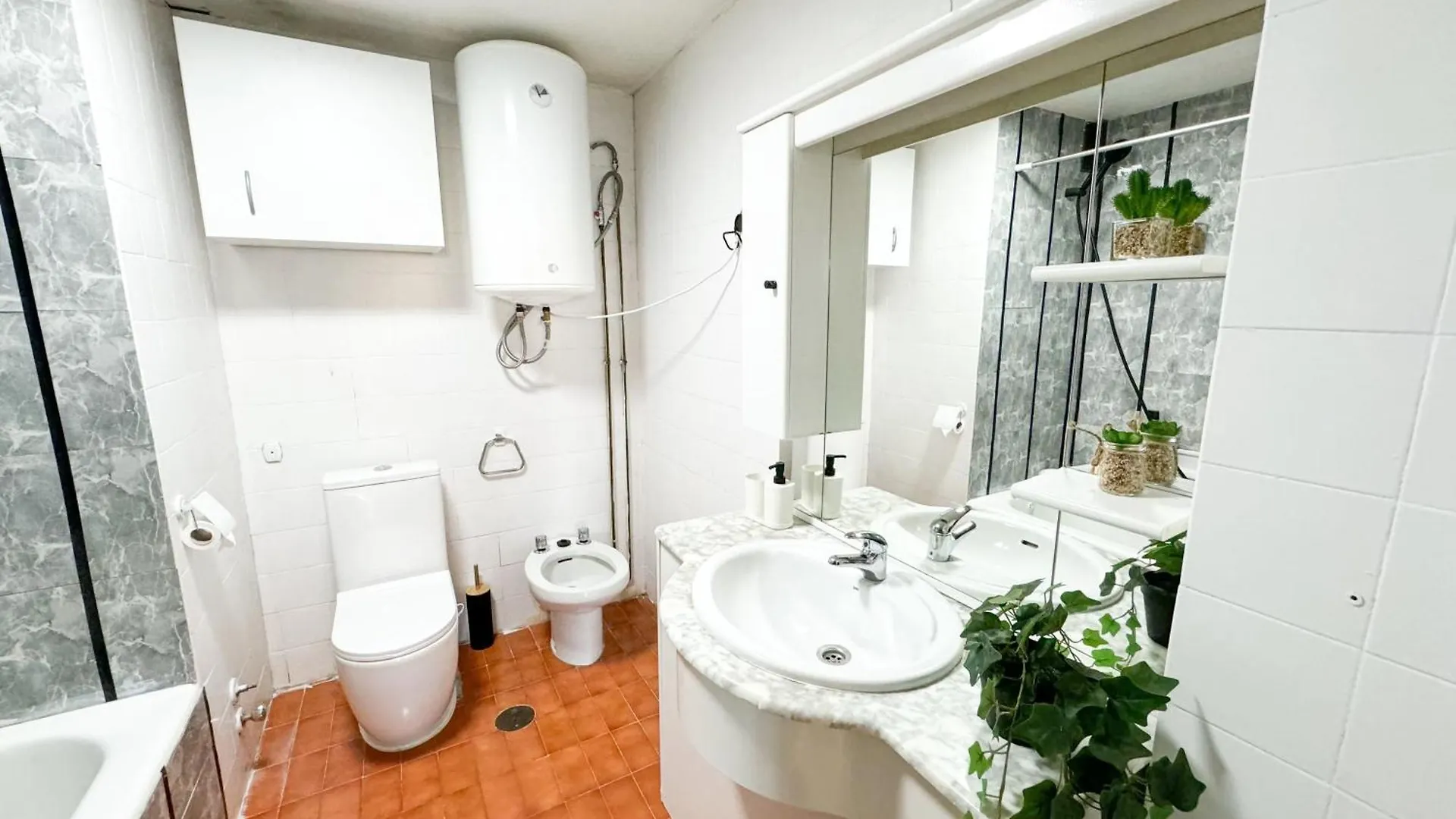 Apartment The Secret Of Torremolinos Comotucasa