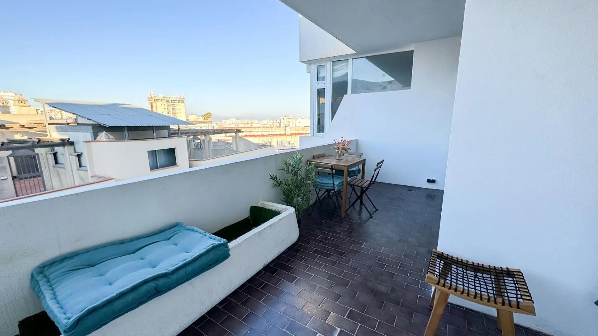 The Secret Of Torremolinos Comotucasa Appartamento