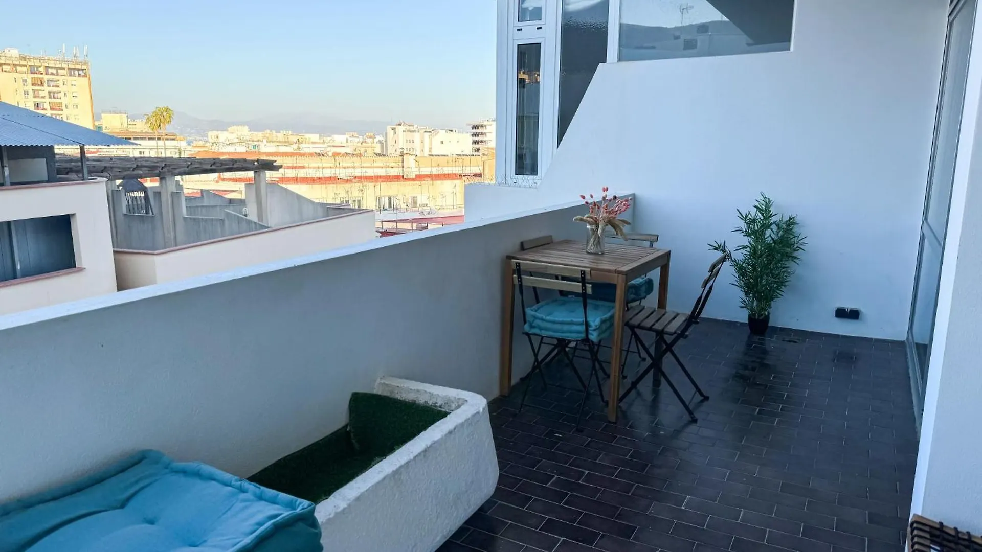 The Secret Of Torremolinos Comotucasa Spagna