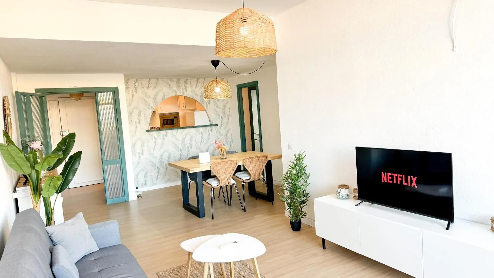 Appartamento The Secret Of Torremolinos Comotucasa